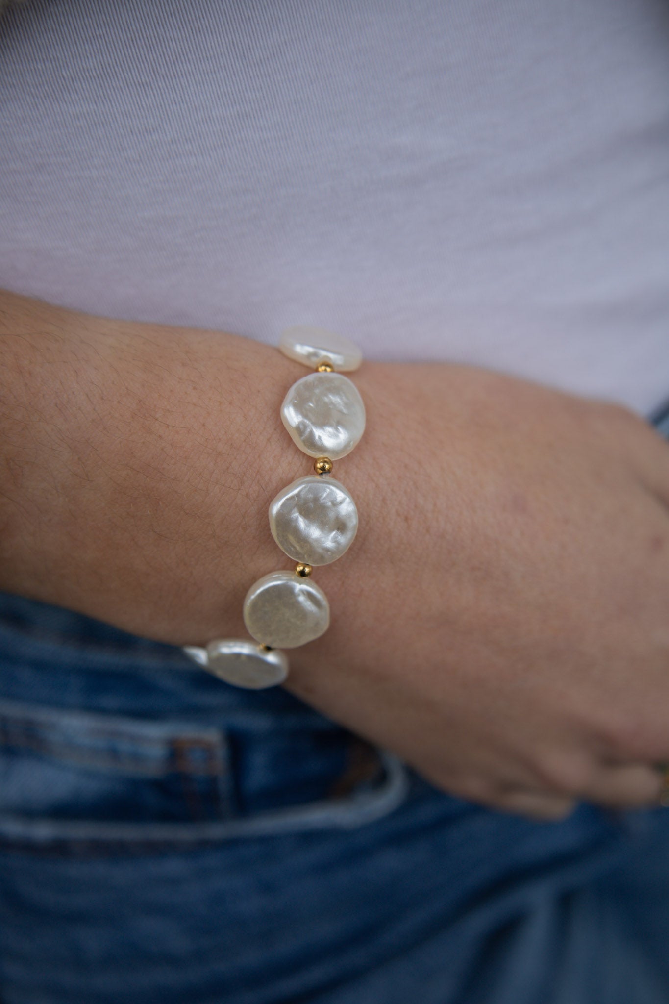 BRACELET LUNA