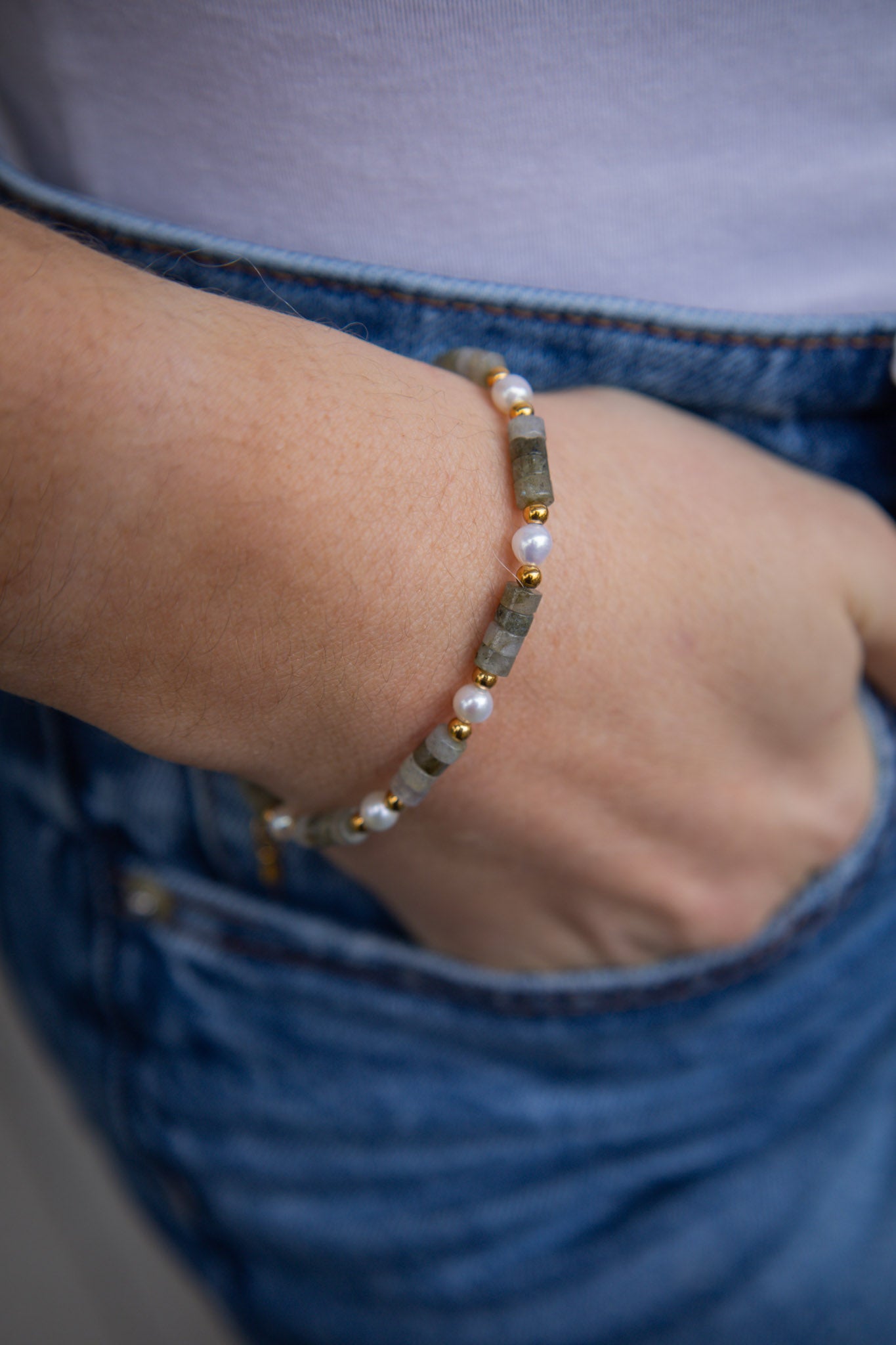 BRACELET ODYSSÉE