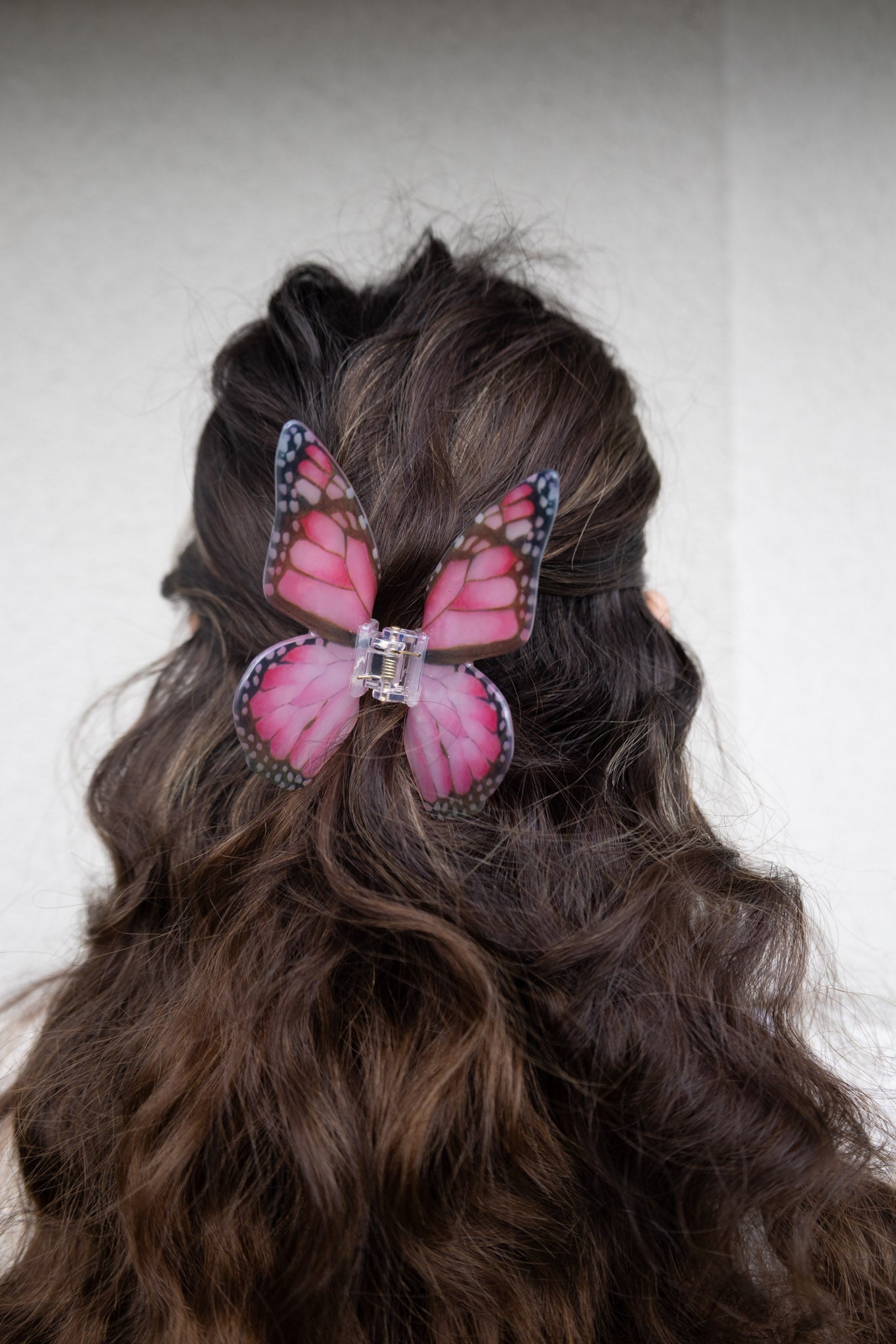 PINCE PAPILLON