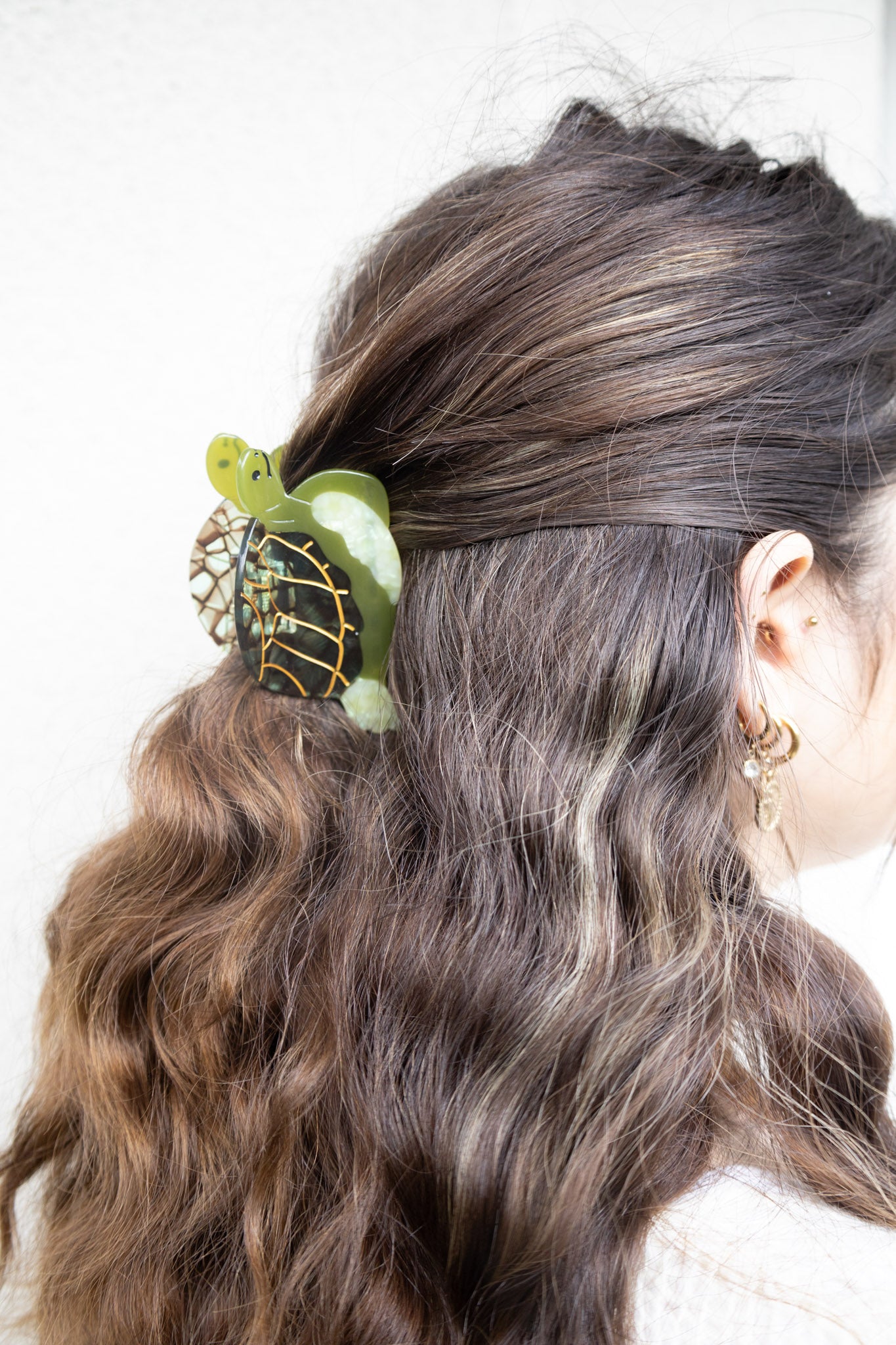 PINCE TORTUE