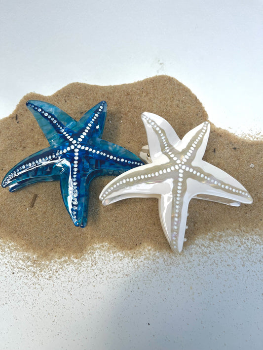 ETOILE DE MER