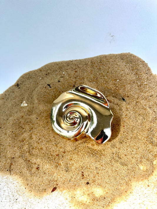 COQUILLAGE