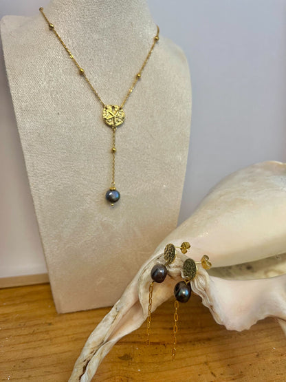 COLLIER TRÉSOR
