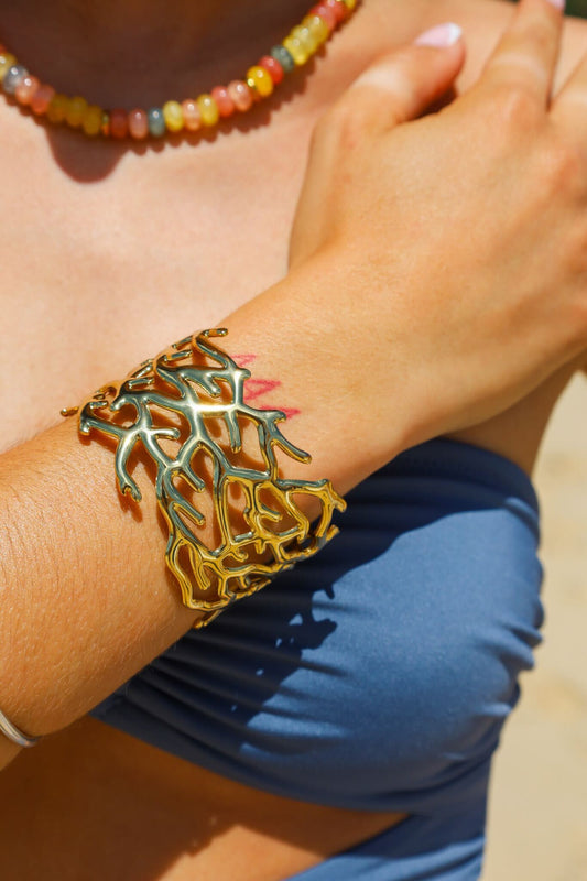 JONC CORAIL