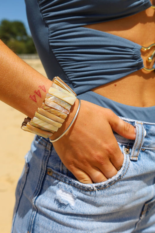 BRACELET ABYSSA