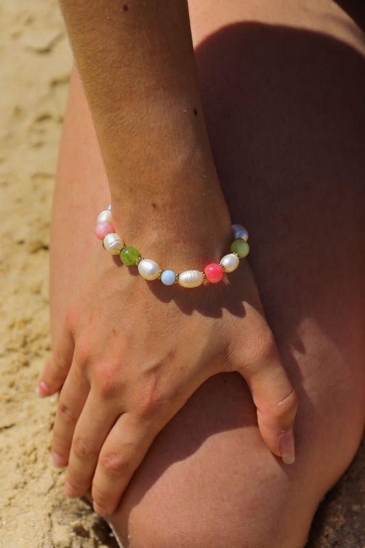 BRACELET QUINTESSENCE
