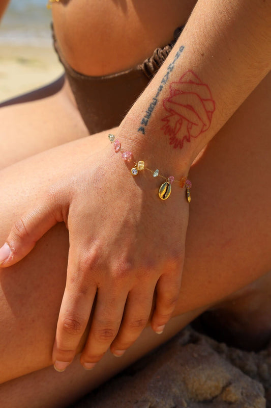 BRACELET NUANCE
