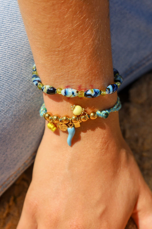 BRACELET GRIGRI CHILL