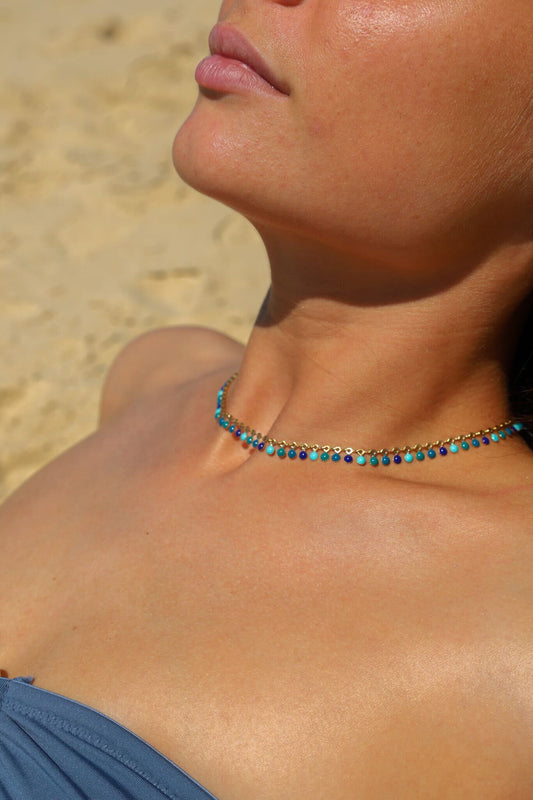 COLLIER AQUALYSE