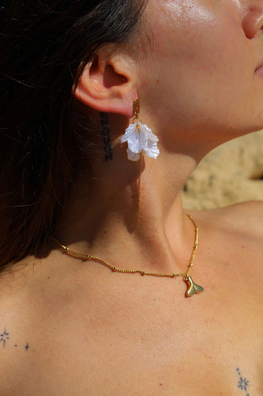 COLLIER BALEINE