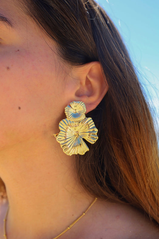 BOUCLES SOL