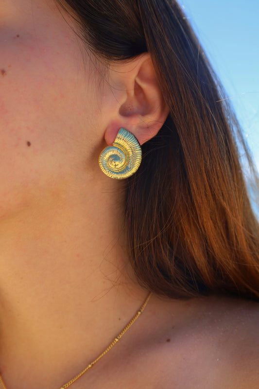BOUCLES VOLUTÉ