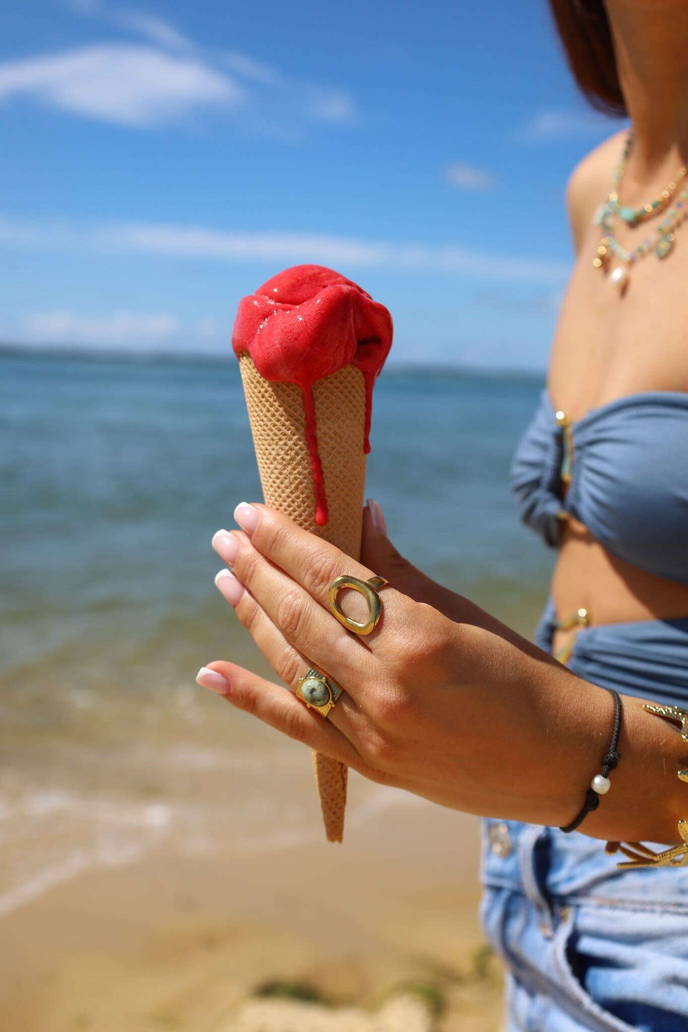 BAGUE AIMÉ