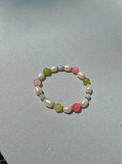 BRACELET QUINTESSENCE