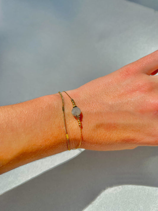 BRACELET GRISETTE