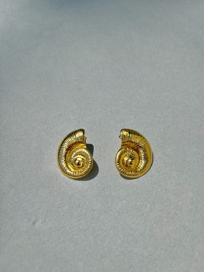 BOUCLES VOLUTÉ