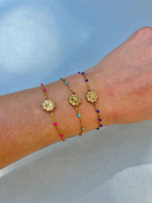 BRACELET LUCKY