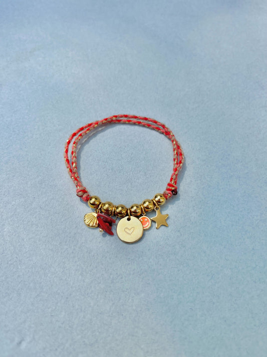 BRACELET GRIGRI FIRE