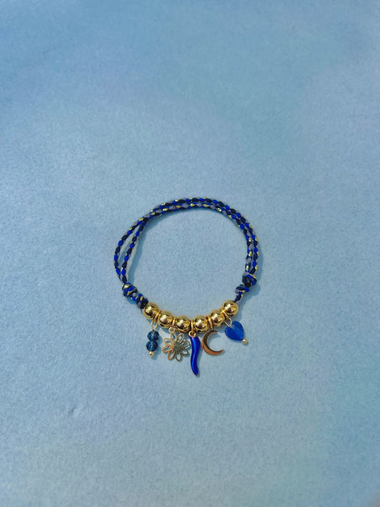BRACELET GRIGRI NOCHE