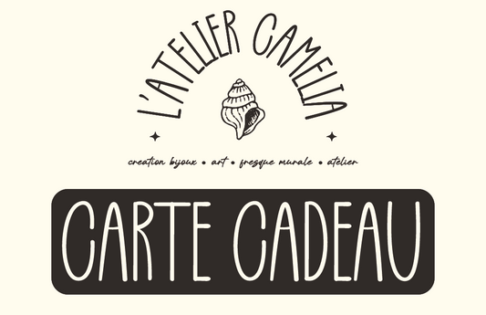 CARTE CADEAU