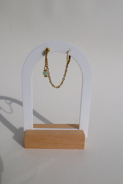 BOUCLES VERDITA