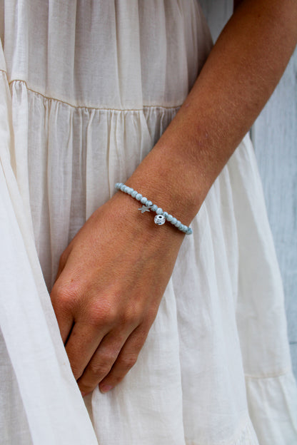 BRACELET GRAY