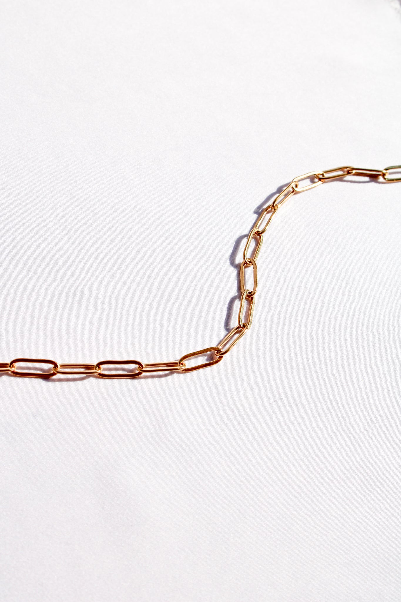 CHAINE BRACELET LINÉA DORÉE