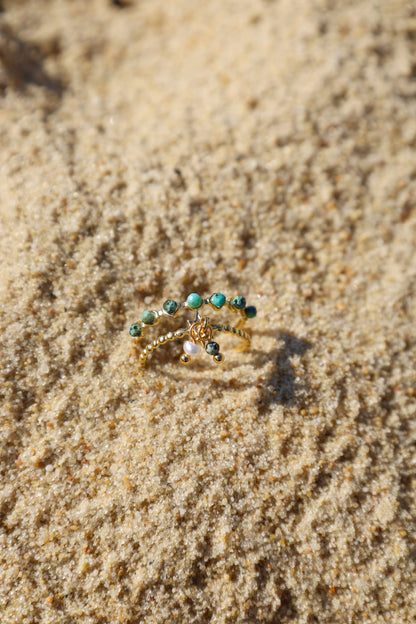 BAGUE TALIA