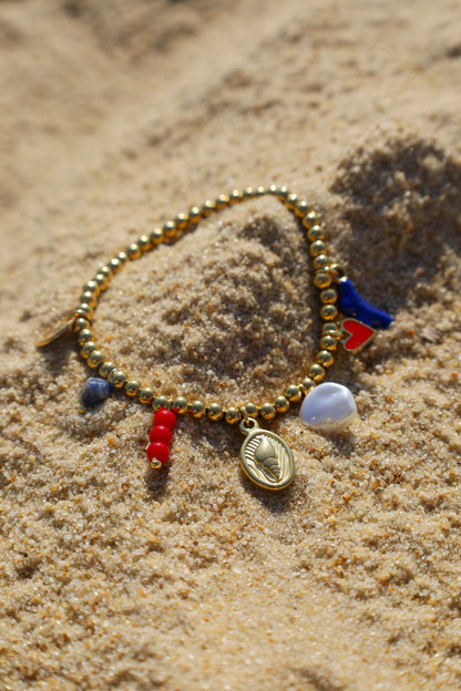 BRACELET SEA & AMOR