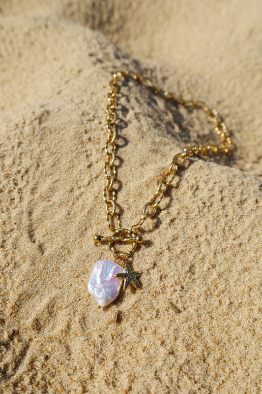 COLLIER OCEANIA
