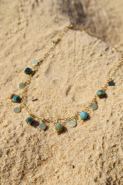 COLLIER CHAMBALA