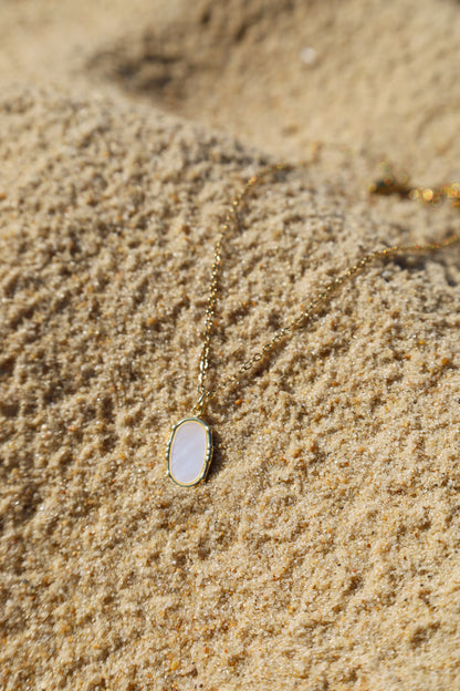 COLLIER MIRROR