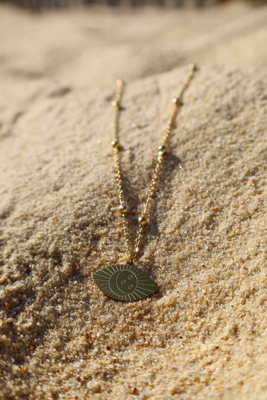 COLLIER ASTRA