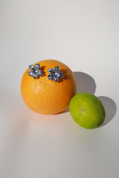 BOUCLES CAMÉLIA