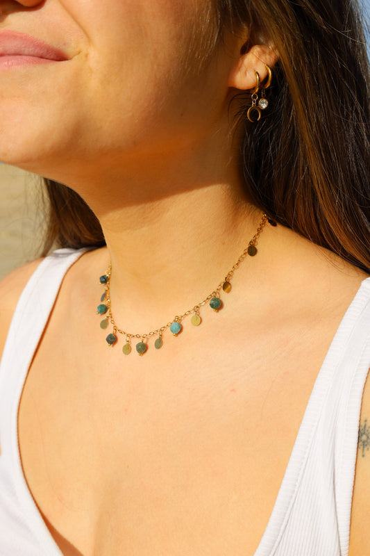 COLLIER CHAMBALA