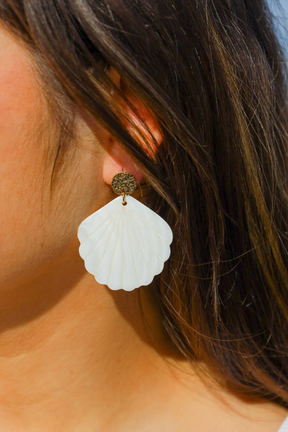 BOUCLES PÉ TONCLE
