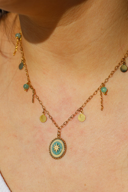 COLLIER RÊVERIE