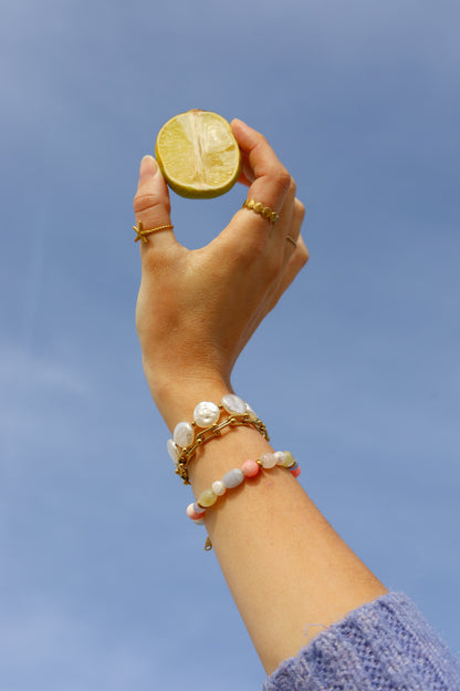 BRACELET LUNA