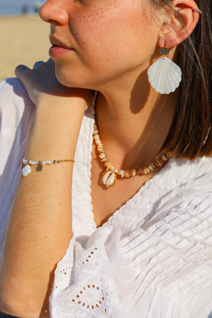 BOUCLES PÉ TONCLE