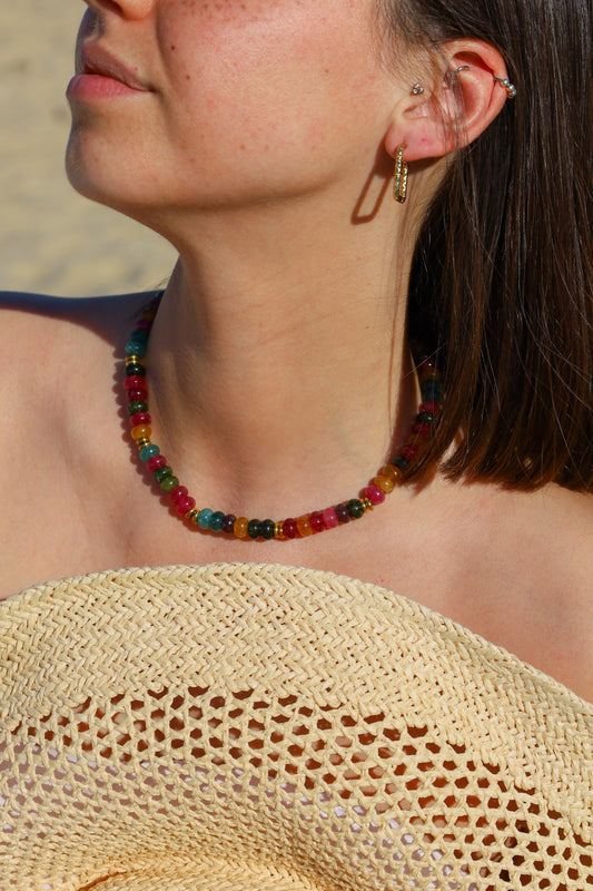 COLLIER BONBON