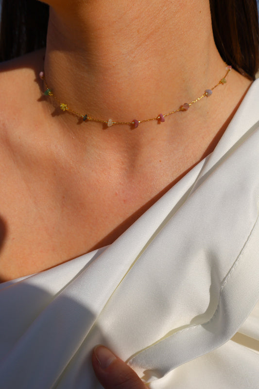 COLLIER EDEN