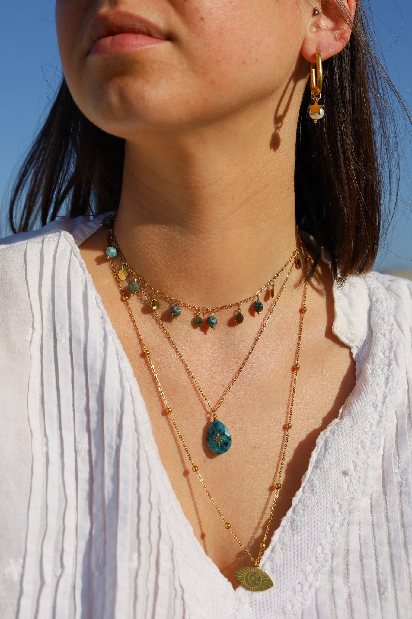 COLLIER CHAMBALA