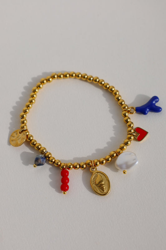 BRACELET SEA & AMOR