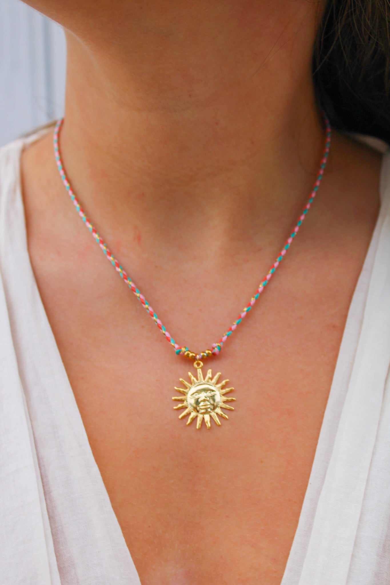 COLLIER SOLARIA