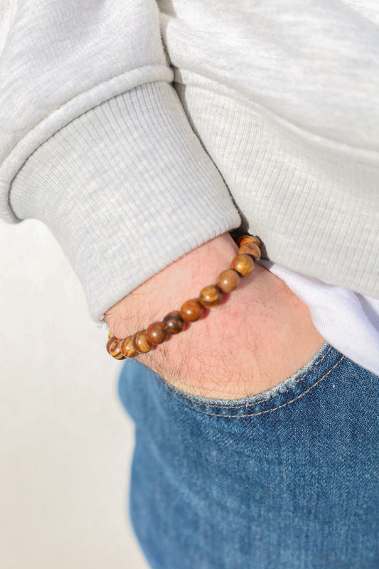 BRACELET CHAÎNERAI