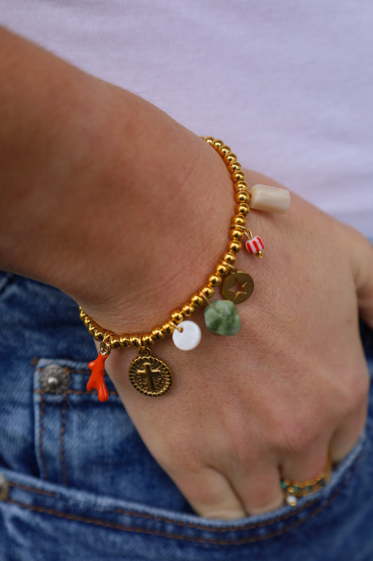 BRACELET MOSAÏQUE