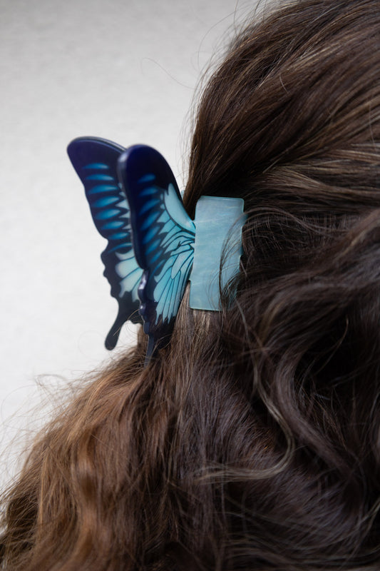 PINCE PAPILLON
