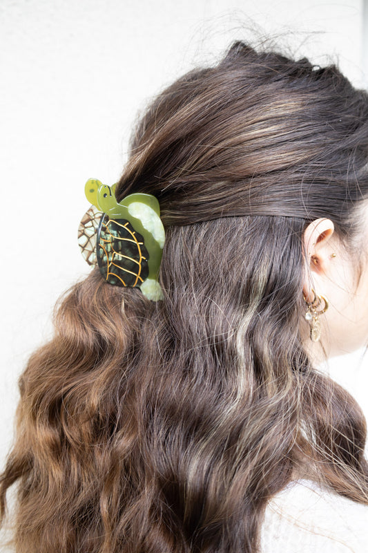 PINCE TORTUE